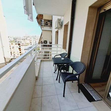 Erdis Home Nr 1 Tirana Exterior photo
