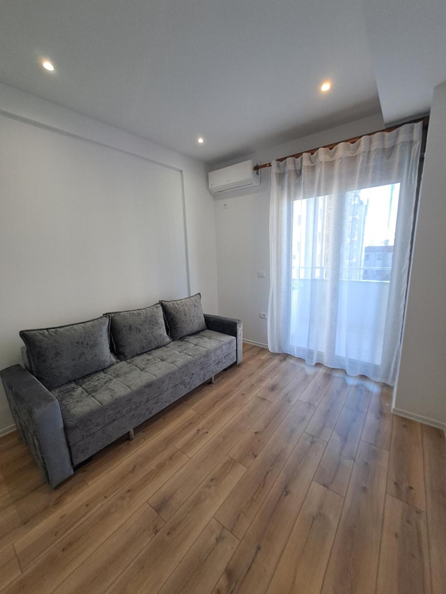 Erdis Home Nr 1 Tirana Exterior photo