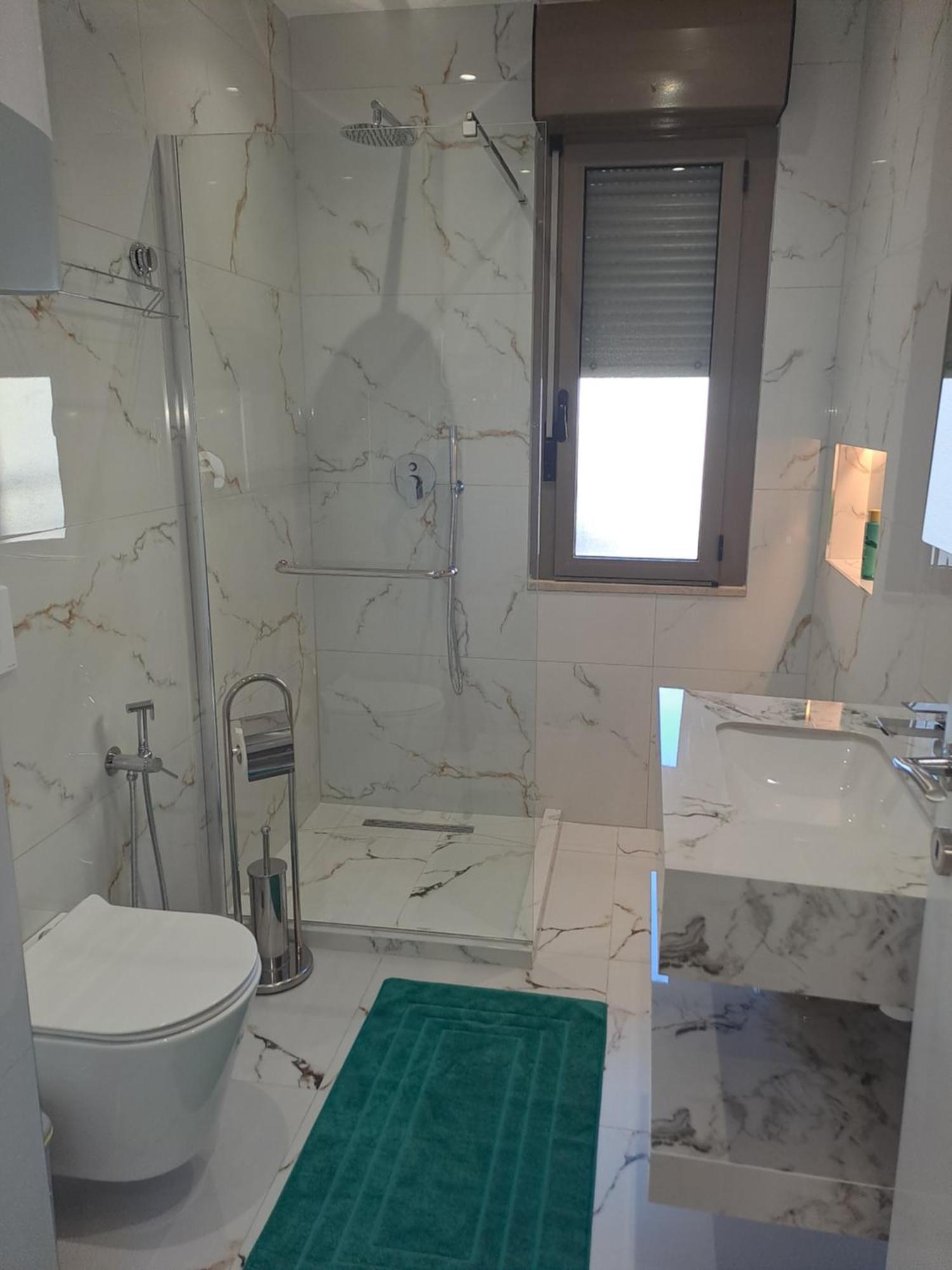 Erdis Home Nr 1 Tirana Exterior photo